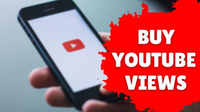 Buying YouTube View