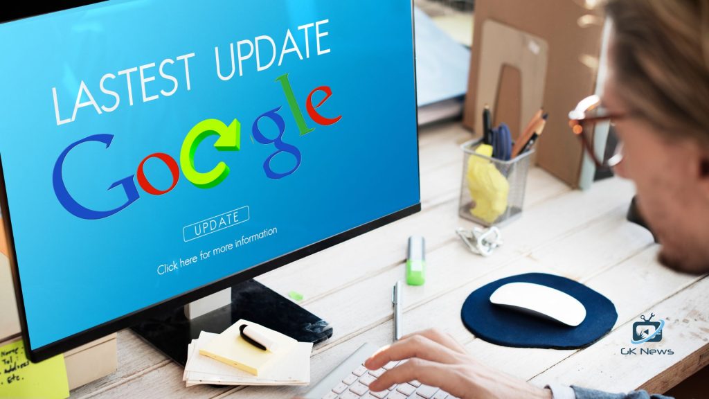 Overview of Latest Google Algorithm Update